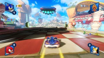 Immagine -8 del gioco Team Sonic Racing per Xbox One